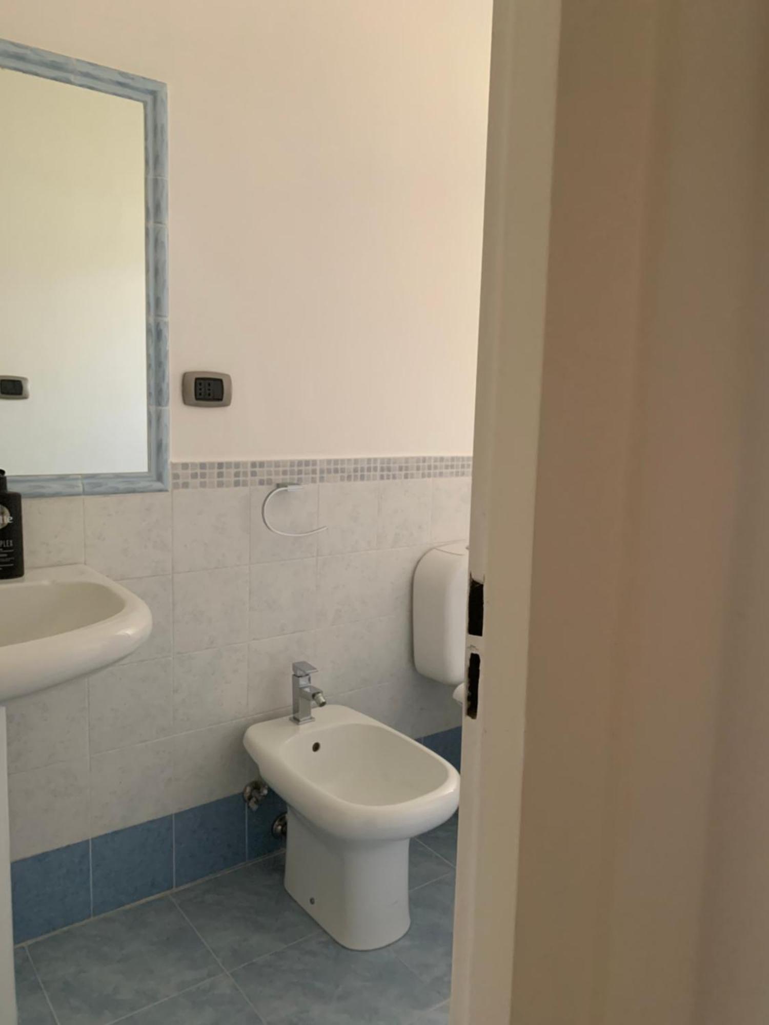Casa Di Chicco Apartment *
