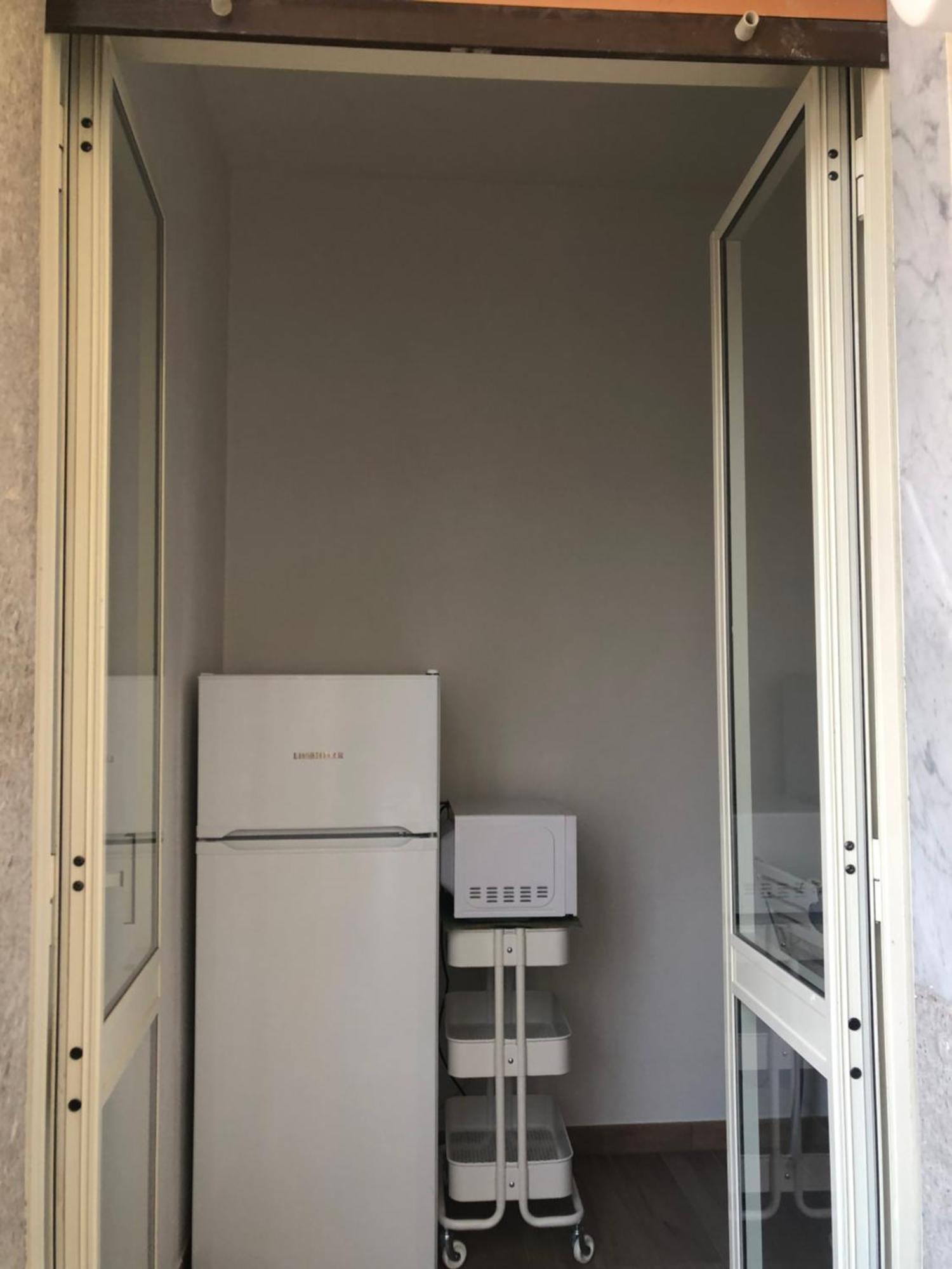 Casa Di Chicco Apartment
